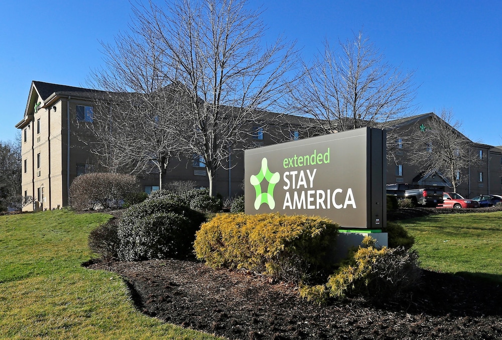 extended stay america suites cleveland great northern mall