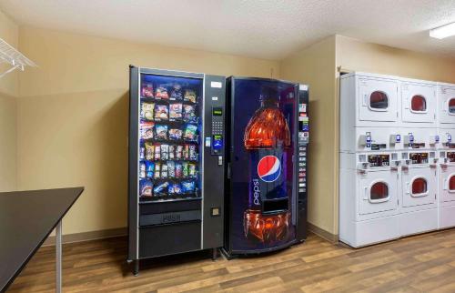 extended stay america suites cleveland great northern mall