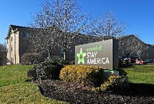 extended stay america suites cleveland great northern mall