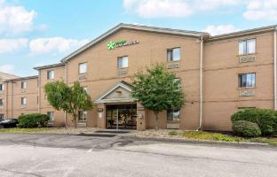 extended stay america suites cleveland great northern mall