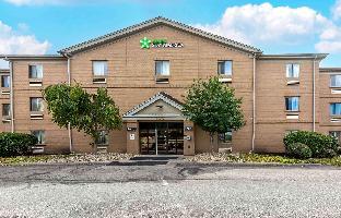 extended stay america suites cleveland great northern mall