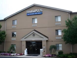 extended stay america suites cleveland great northern mall