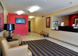 extended stay america suites cleveland great northern mall
