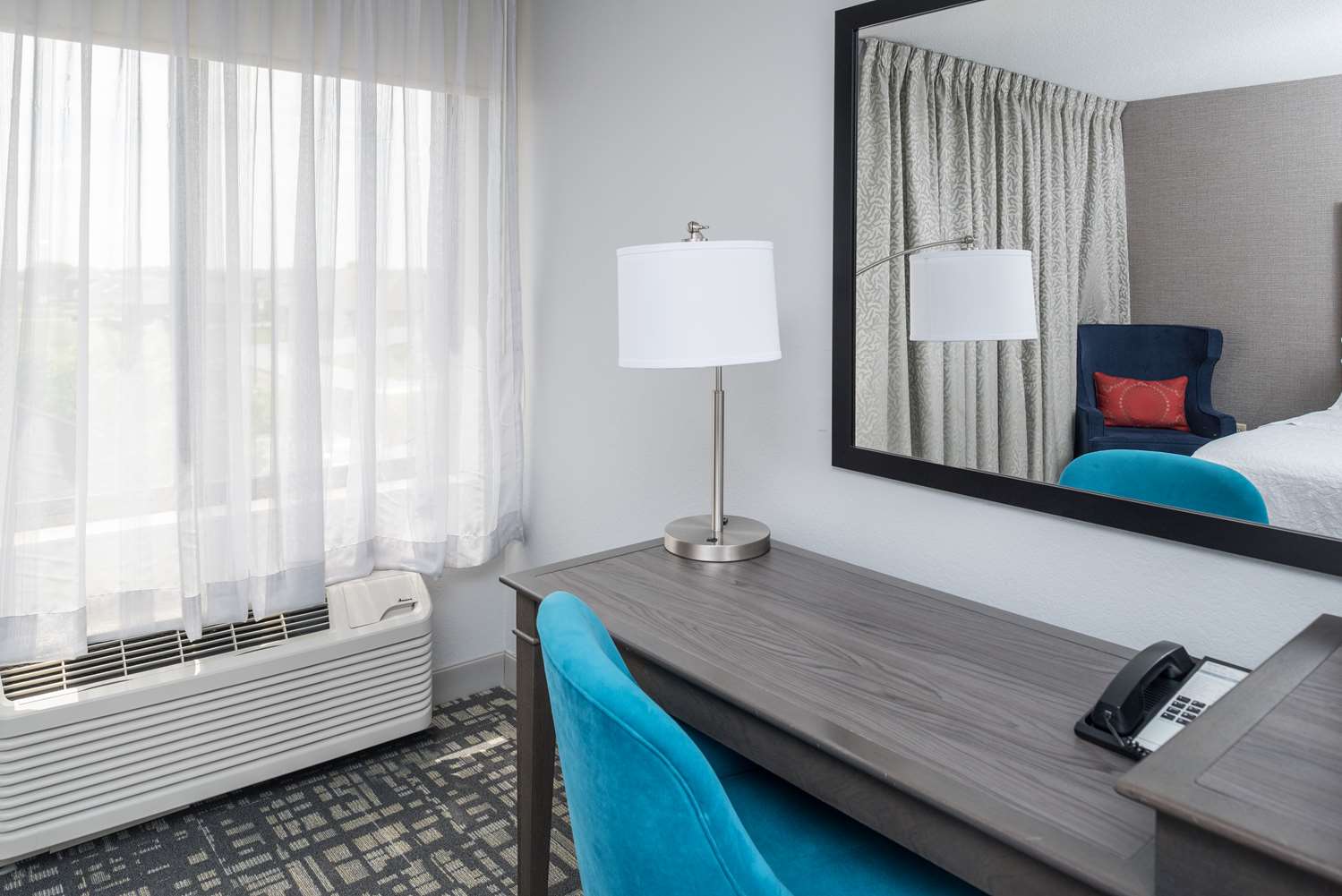 hampton inn north sioux city