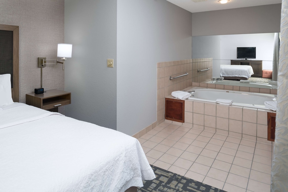 hampton inn north sioux city