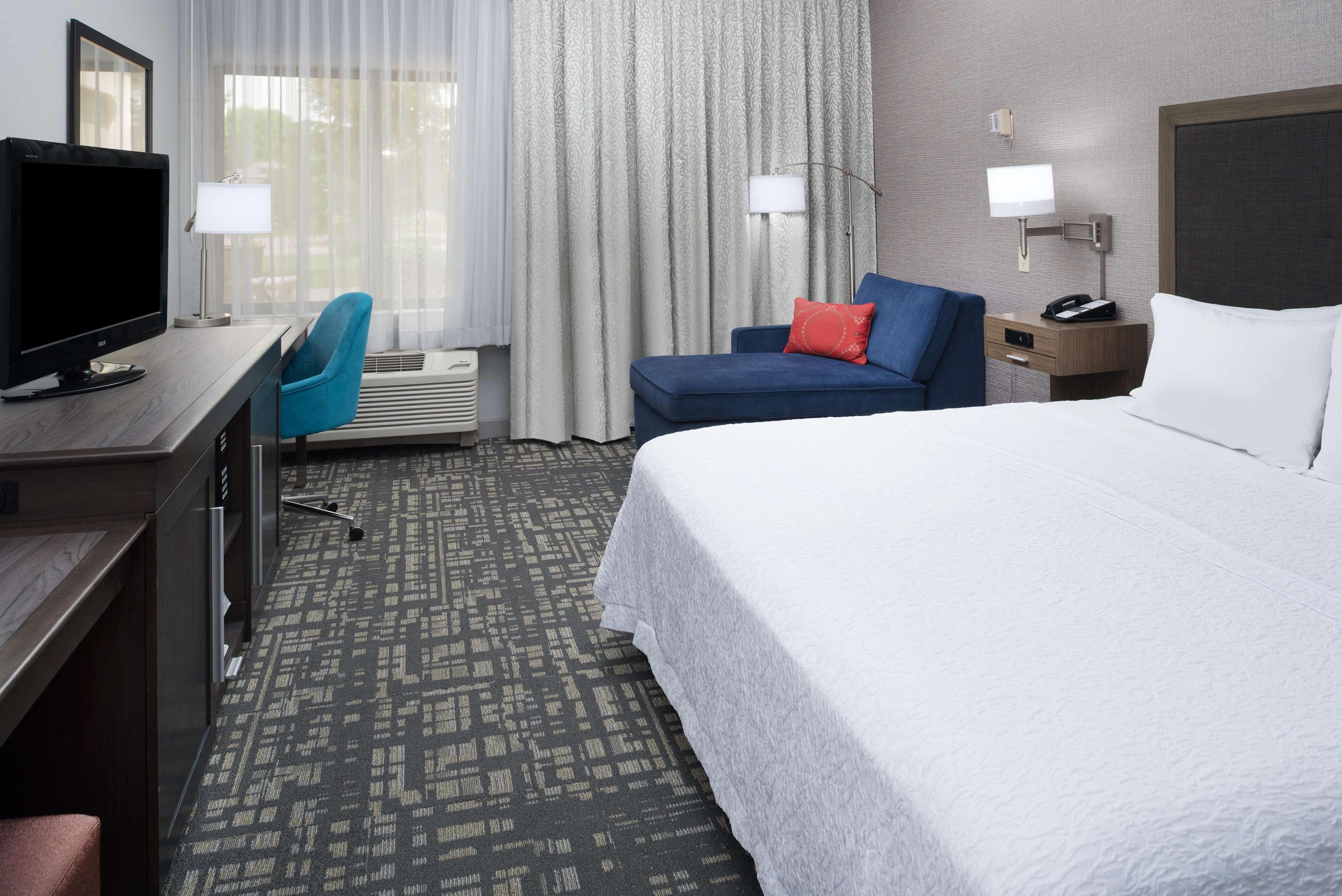 hampton inn north sioux city