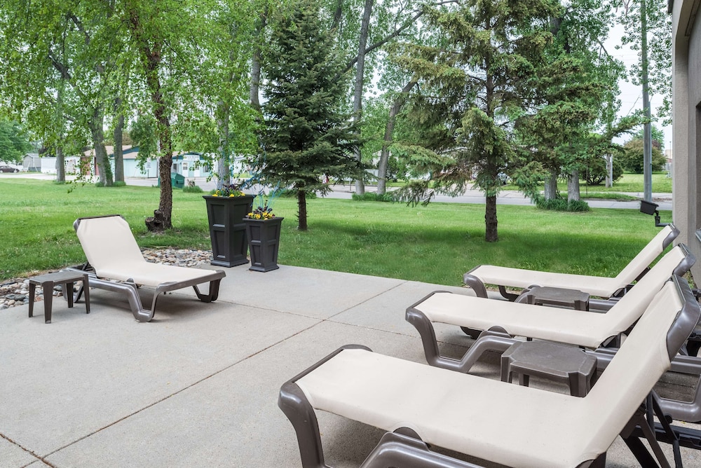 hampton inn north sioux city