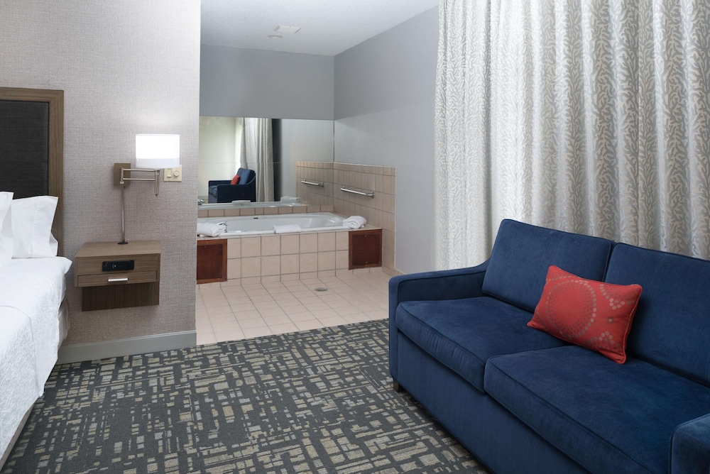 hampton inn north sioux city