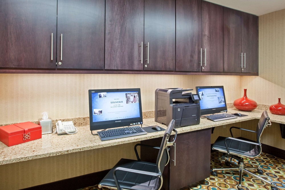 hampton inn north sioux city