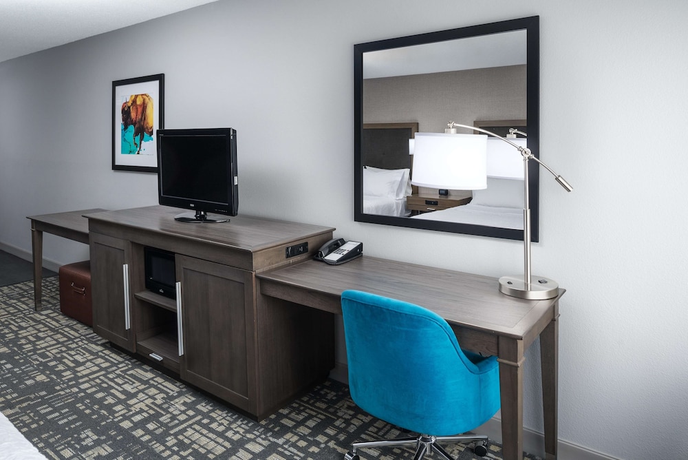 hampton inn north sioux city