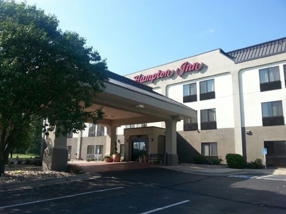 hampton inn north sioux city