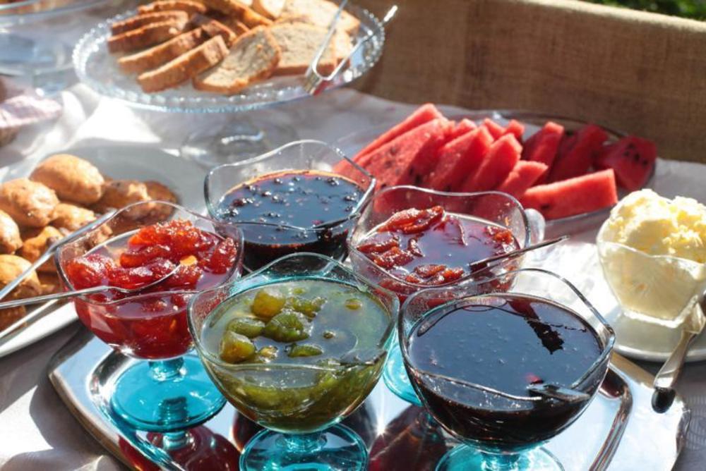 kale pansiyon bozcaada