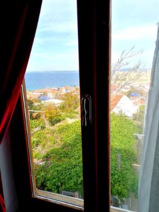 kale pansiyon bozcaada