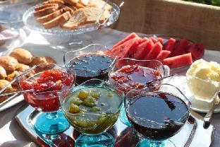 kale pansiyon bozcaada