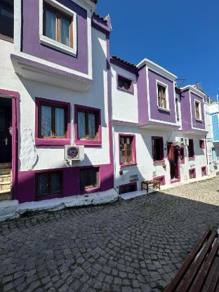 kale pansiyon bozcaada