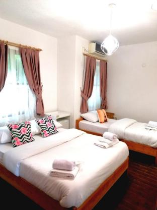 kale pansiyon bozcaada