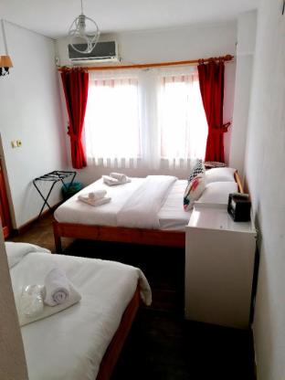 kale pansiyon bozcaada