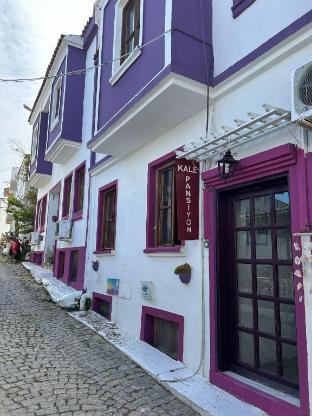 kale pansiyon bozcaada