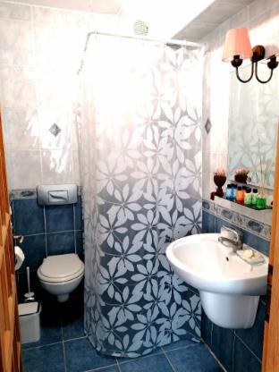 kale pansiyon bozcaada