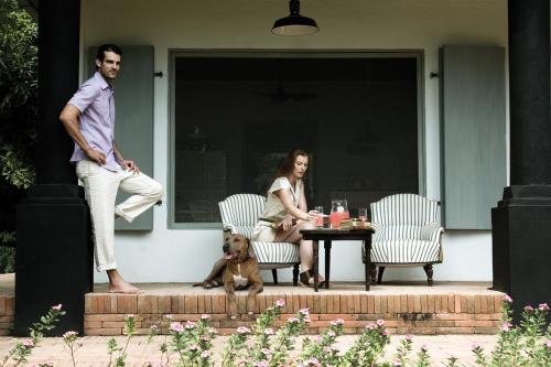 maison couturier san rafael a member of design hotels