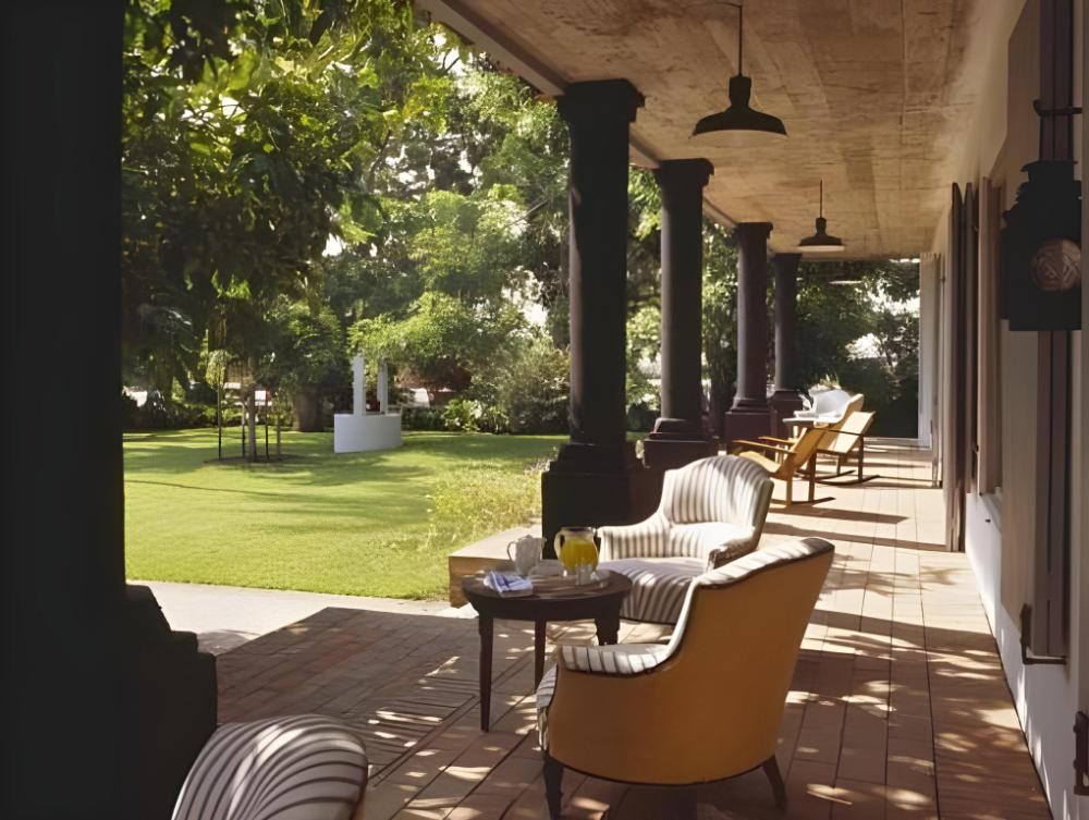 maison couturier san rafael a member of design hotels