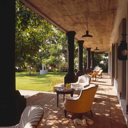 maison couturier san rafael a member of design hotels