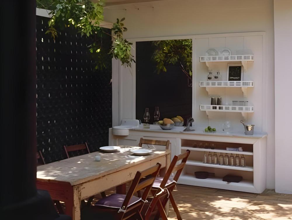 maison couturier san rafael a member of design hotels