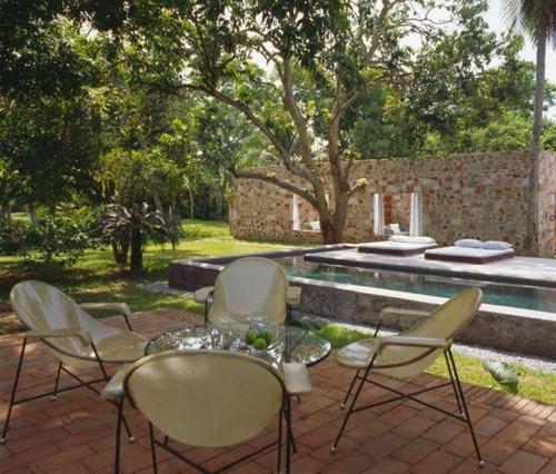maison couturier san rafael a member of design hotels