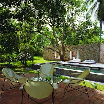 maison couturier san rafael a member of design hotels
