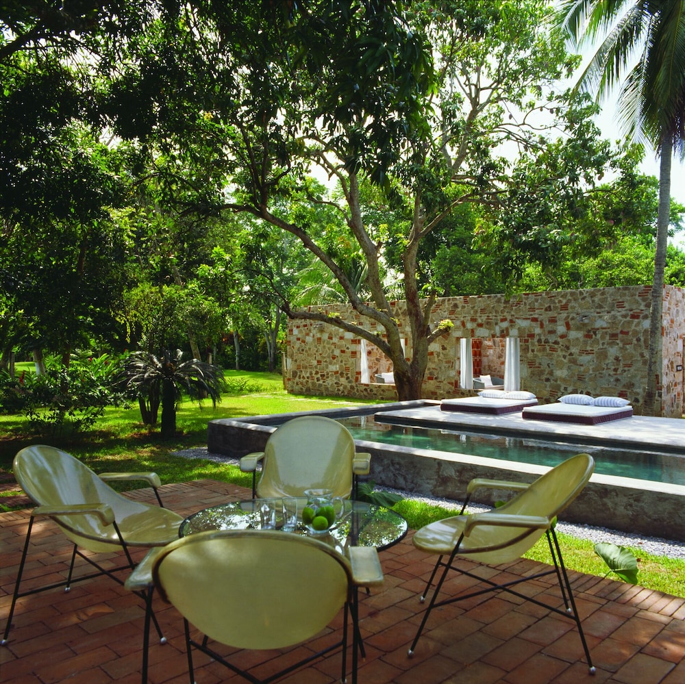 maison couturier san rafael a member of design hotels