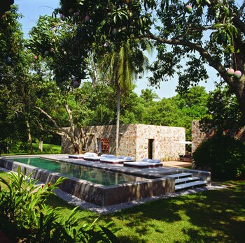 maison couturier san rafael a member of design hotels