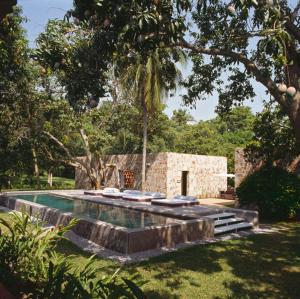maison couturier san rafael a member of design hotels