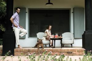 maison couturier san rafael a member of design hotels