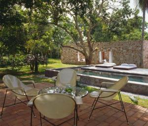 maison couturier san rafael a member of design hotels