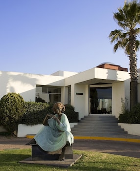 hotel la joya tulancingo