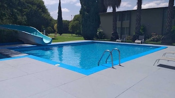 hotel la joya tulancingo