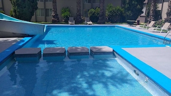 hotel la joya tulancingo