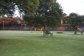 hotel la joya tulancingo