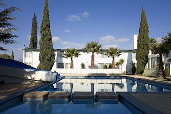 hotel la joya tulancingo