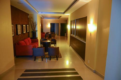 hotel mediterraneo