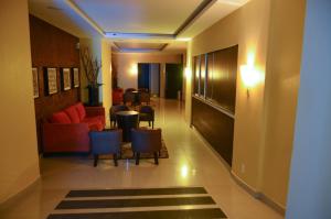 hotel mediterraneo