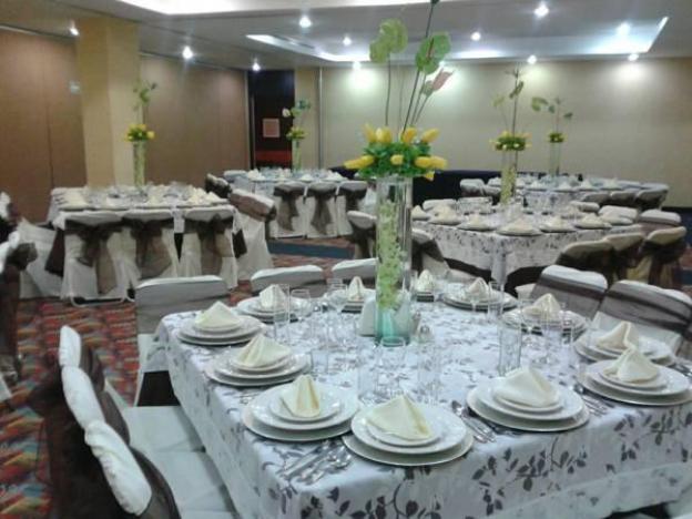 hotel mediterraneo