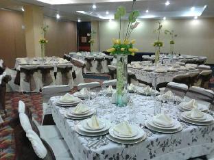 hotel mediterraneo