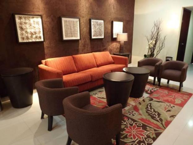 hotel mediterraneo