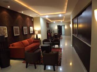 hotel mediterraneo