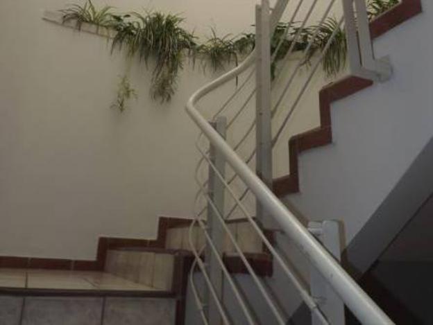 hotel mediterraneo
