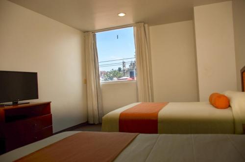 hotel mediterraneo