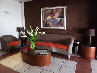 hotel mediterraneo