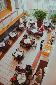 hotel mediterraneo