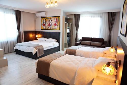 sar per hotel